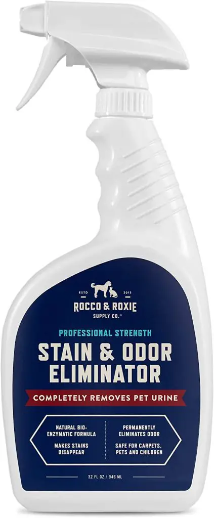 Rocco & Roxie Stain & Odor Eliminator