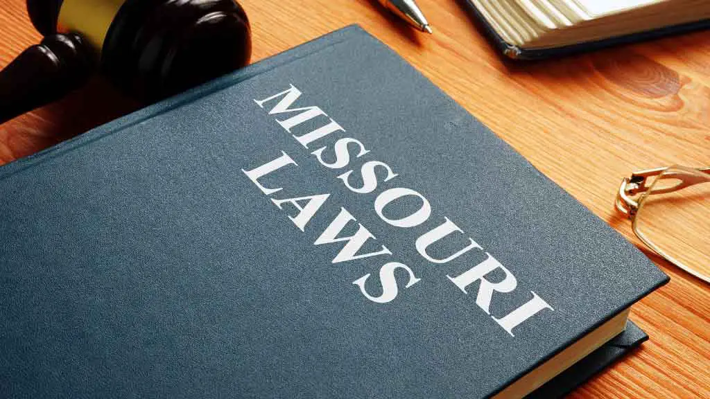 Missouri-Dumpster-Diving-Laws