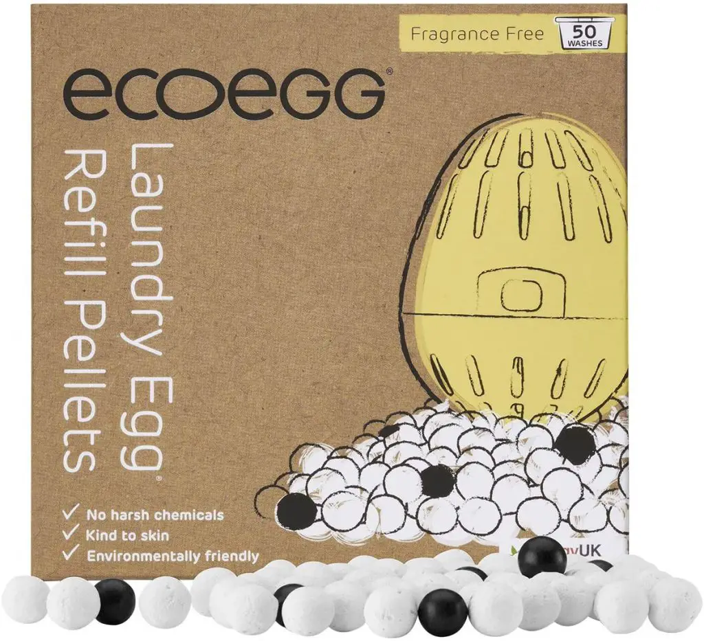 Ecoegg Review