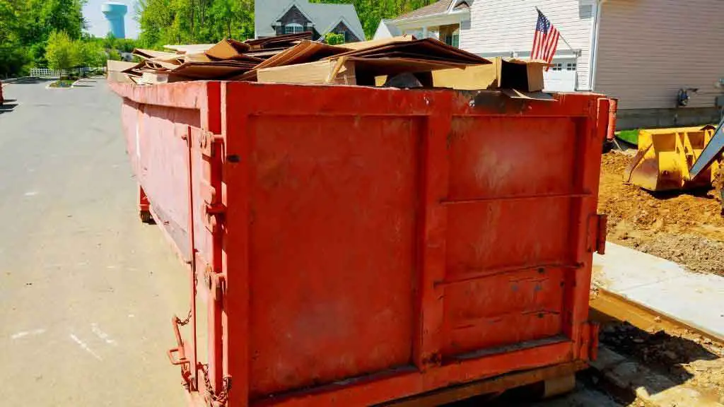 Dumpster Diving Laws in Indiana