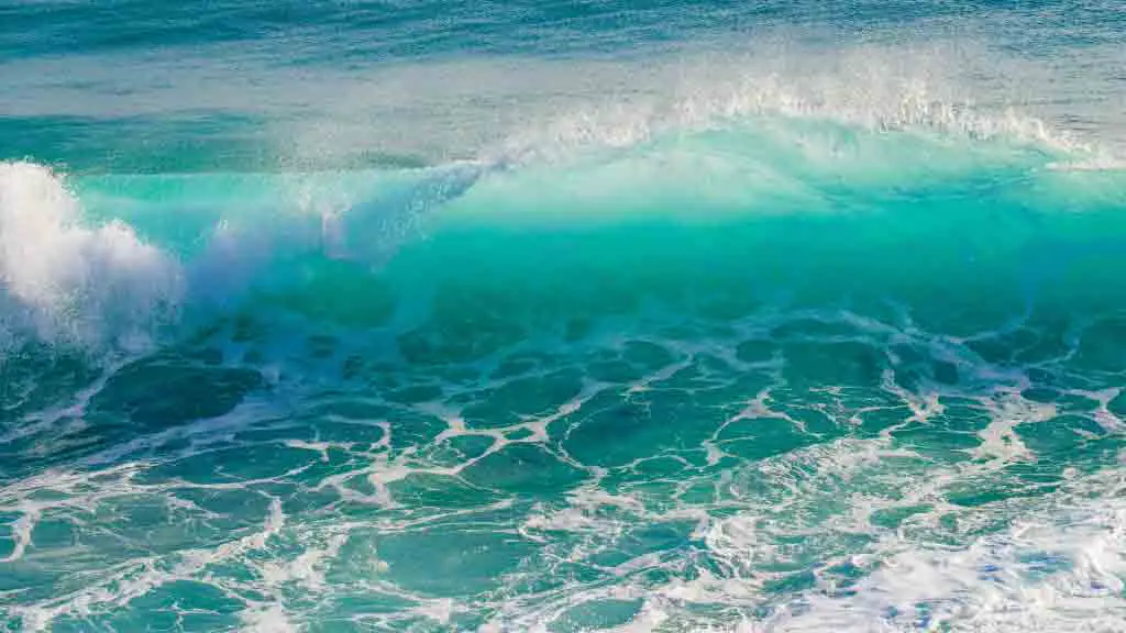 How Does Wave Energy Work