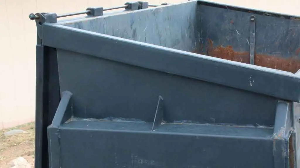 Is dumpster diving illegal in Nebraska