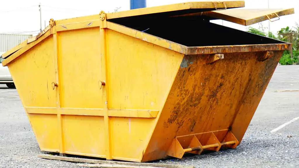 Is dumpster diving illegal in Delaware