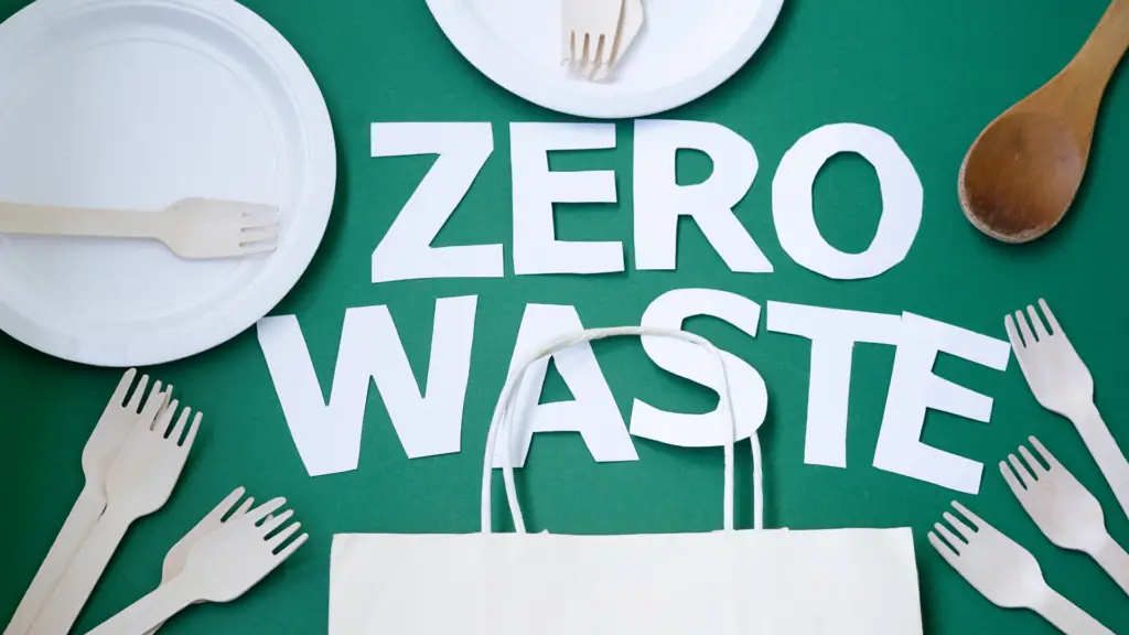 Zero Waste Living