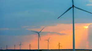 Advantages of Renewable Energy