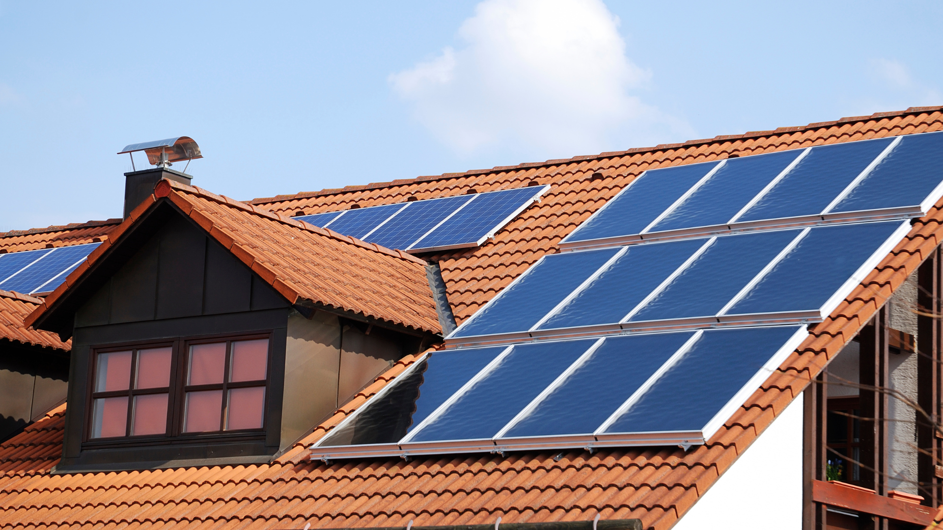 Best Home Solar System