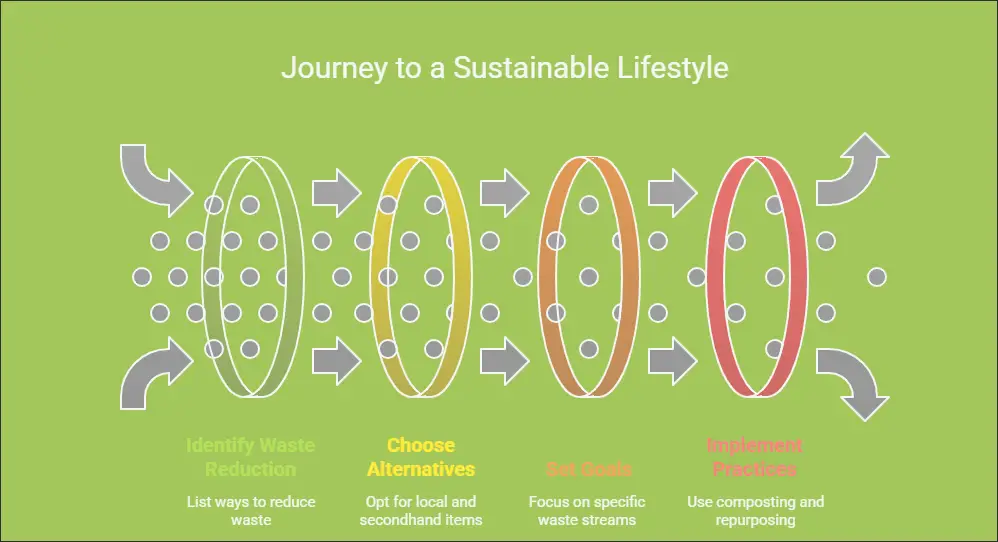 What First Steps Should I Take Towards Zero Waste?