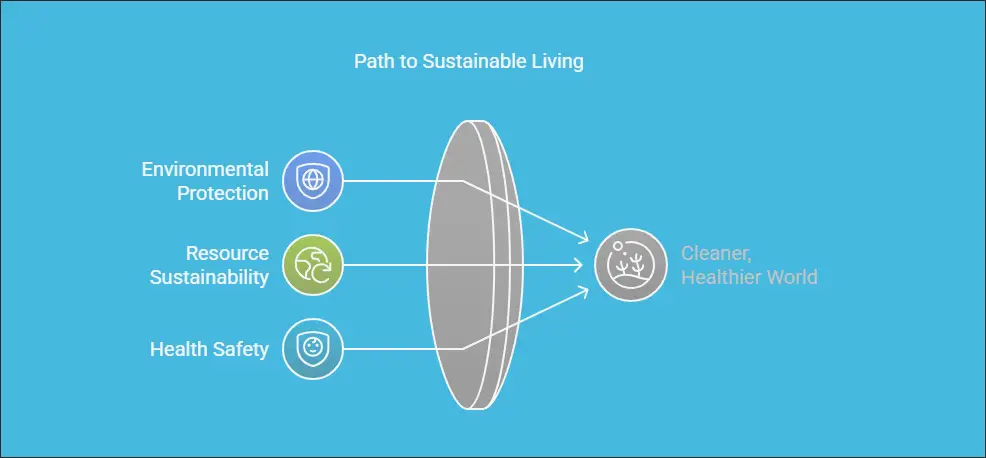 What are the environmental benefits of renewable energy?