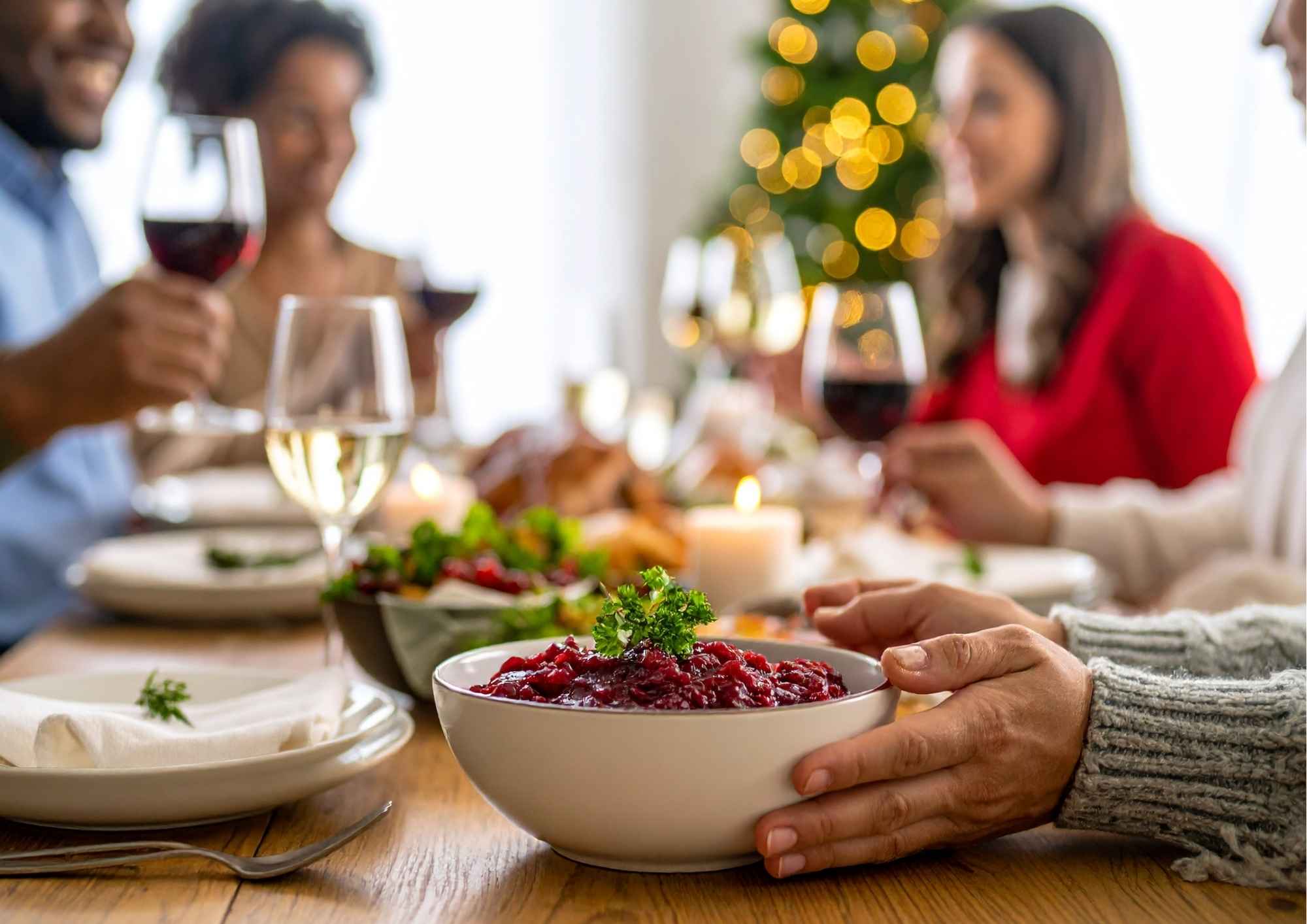 From Work to Christmas Dinner: Transitioning Outfits for a Zero-Waste Holiday