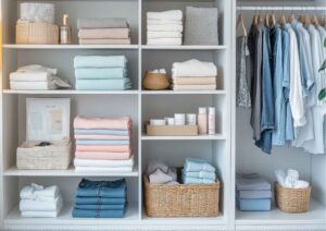 Zero-Waste Christmas Outfit Care & After-Holiday Storage Tips