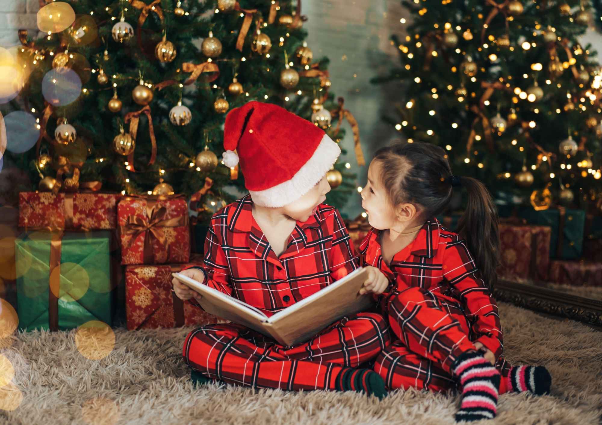 Zero Waste Christmas Photo & Memory Book Capture the Holiday Without the Trash