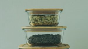 Affordable Vegan Pantry Staples; Build a Budget‑Friendly Plant‑Based Kitchen
