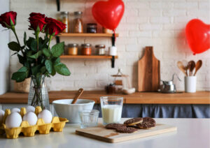 Plant‑Based Valentine’s Recipes